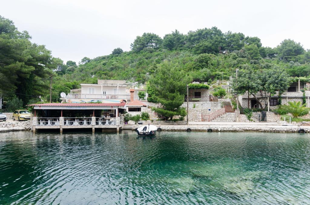 Apartments Porto Della Vita Okuklje Exterior foto