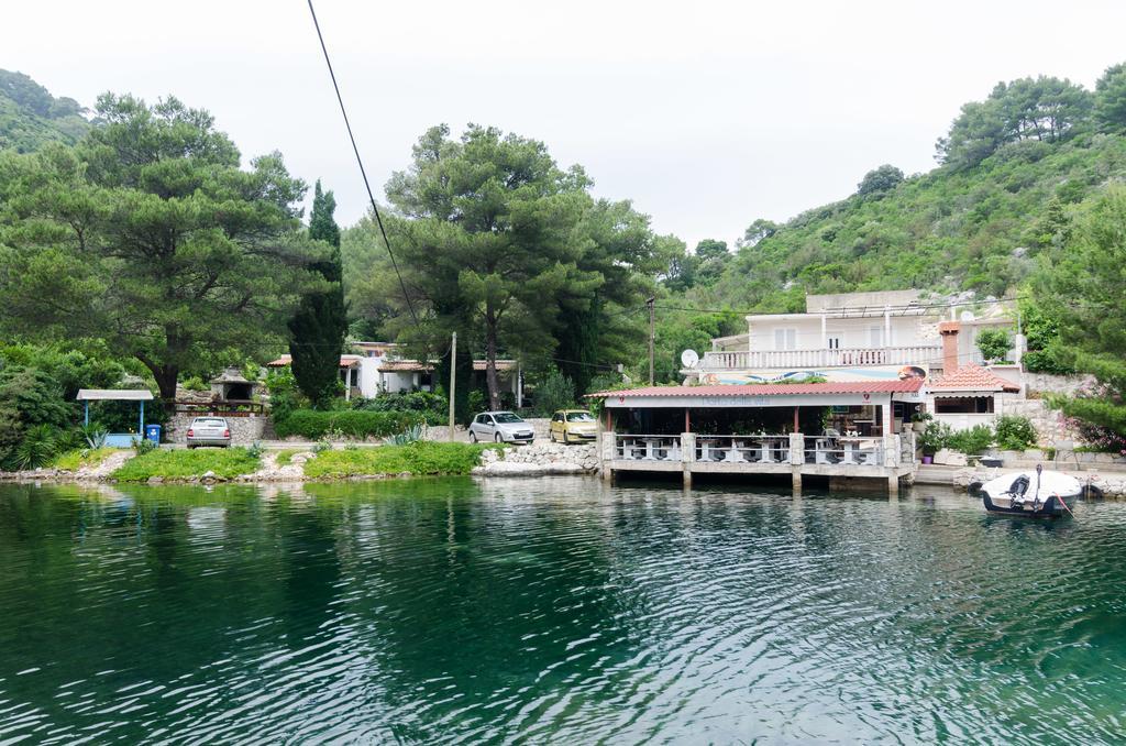 Apartments Porto Della Vita Okuklje Exterior foto